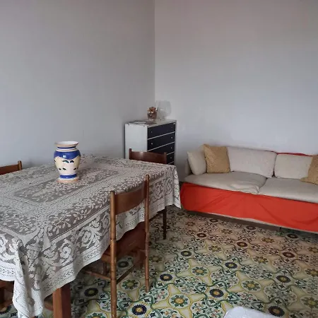 Appartement Montagna - *