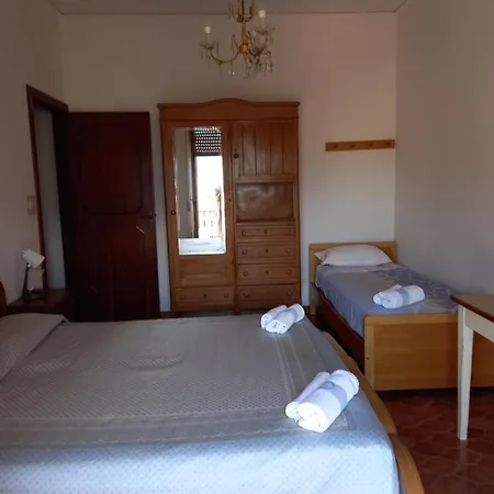 Montagna - Appartement