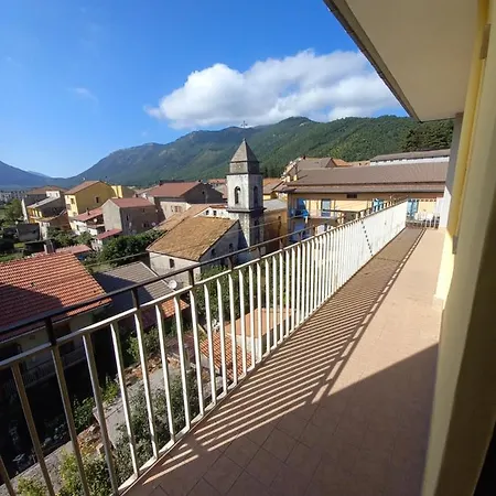 Appartement Montagna - Acerno